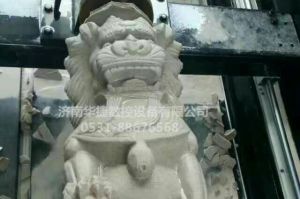 漳州石材雕刻样板