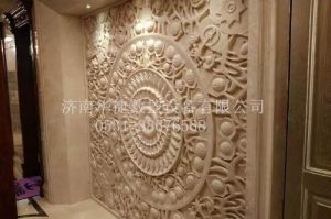 漳州石材雕刻样板