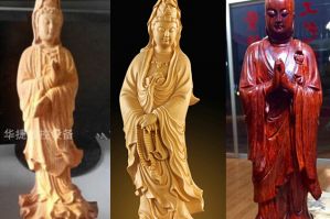 漳州木工样品